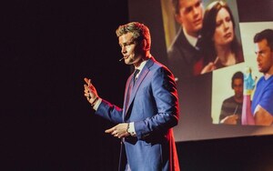 Ryan Serhant's "SELL IT LIKE SERHANT: THE COURSE" Is The #1 Selling Real Estate Course Of All Time