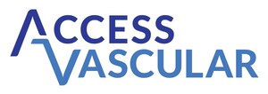 Access Vascular Inc. and Association for Vascular Access partner to champion clinicians leading care transformation at their institutions