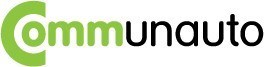 Logo : Communauto (Groupe CNW/COMMUNAUTO)