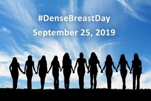 DenseBreast-info, Inc. Hosts Second Annual #DenseBreastDay in Conjunction with Yale Medicine