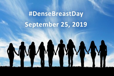 DenseBreast-info Hosts Second Annual #DenseBreastDay in Conjunction with Yale Medicine DenseBreast-info Hosts Second Annual #DenseBreastDay in Conjunction with Yale Medicine