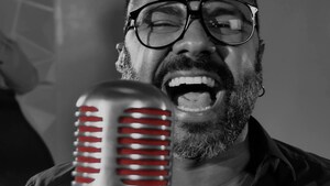 Cantor, compositor e produtor musical, Danilo Dubaiano chama a atenção com uma excelente mistura musical e cultural em Dubai