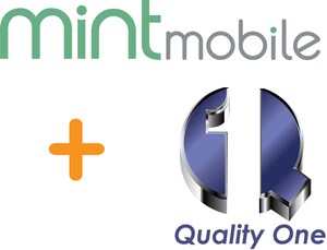 Quality One Wireless and Mint Mobile Announce Fulfillment Partnership for Apple's iPhone 11 Series Smartphones