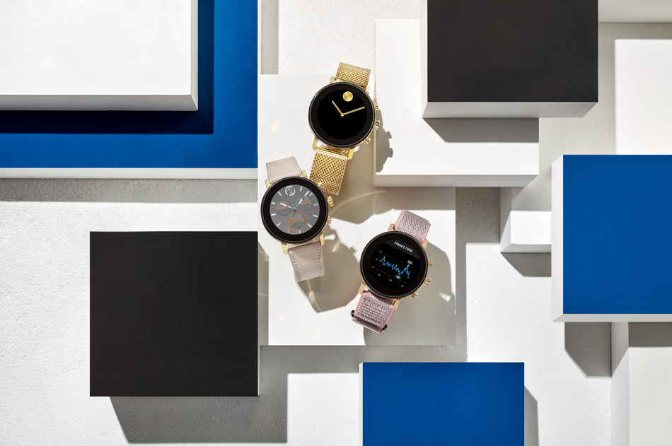 Movado Connect 2.0