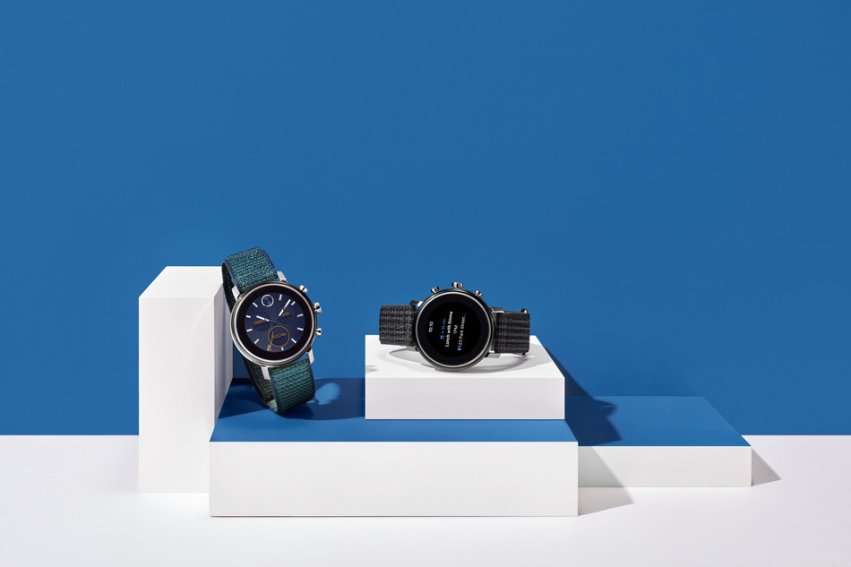 Movado Connect 2.0