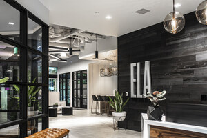 ELA Advertising Unveils New Office Designed with Gensler