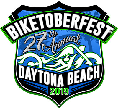 Biketoberfest is pleased to announce its continued partnership with longtime event sponsor GEICO Motorcycle for the 27th annual motorcycle rally, October 17-20, 2019, in Daytona Beach, Florida.