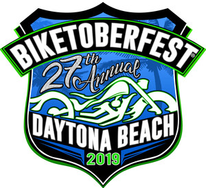 GEICO Official Insurance Company of Biketoberfest® October 17-20, 2019