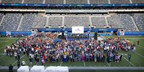 Thousands of Cancer Survivors Gather at MetLife Stadium for 11th Celebrating Life and Liberty Event
