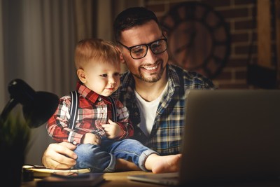 Using Conduent's ExpertPay platform, users can now make payments to child support agencies in all 50 states via their PayPal accounts.