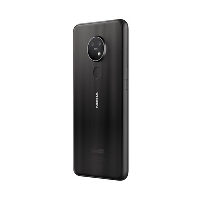 Nokia 7.2 from HMD Global, the home of Nokia Phones (PRNewsfoto/HMD Global)