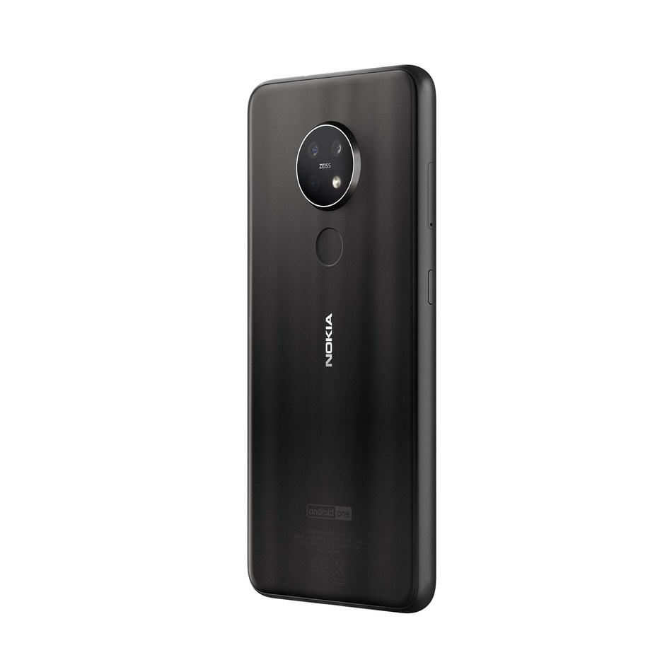 Nokia 7.2 from HMD Global, the home of Nokia Phones (PRNewsfoto/HMD Global)