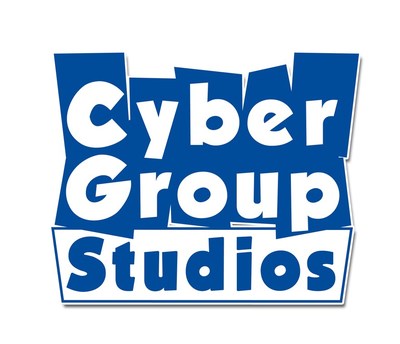 Cyber Group Studios (CNW Group/Thunderbird Entertainment Group Inc.)