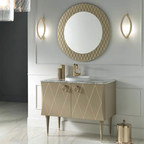 New Collections of Socimobel Bathroom Vanities Arrive at New Bathroom Style