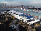 Carnival Receives Approval For Major Expansion Of Terminal F At PortMiami To Accommodate Its Excel Class Ship For Arrival In 2022