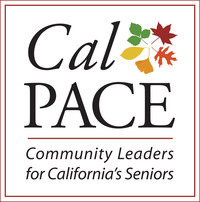 CalPACE Logo (PRNewsfoto/CalPACE)