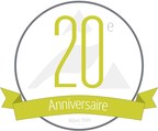Averna célèbre 20 ans d'innovation