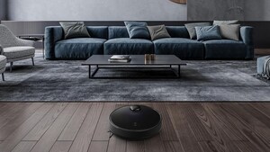 Roborock S4 Designed With New Features to Navigate Complex Homes With Ease