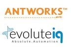 AntWorks and EvoluteIQ to Automate Transition of Interest Reference Rates for Banks &amp; Financial Institutions