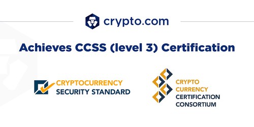 crypto security standard