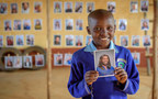 World Vision launches Chosen™, ushers in a new era of Child Sponsorship