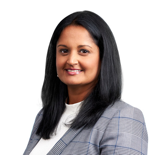 Estera Appoints Sonal Patel as Managing Director, Head of Sales ...