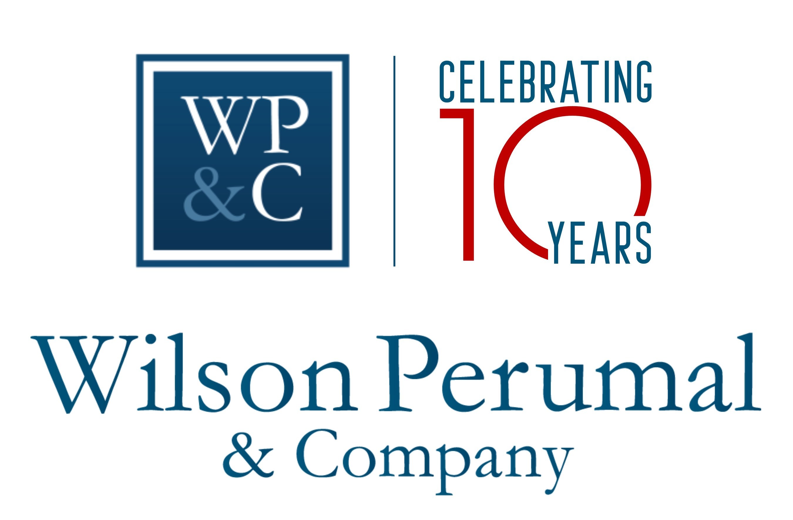 Wilson Perumal Company Ranked No 1 Small Strategy Consulting