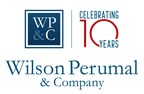 Wilson Perumal &amp; Company Ranked No. 1 Small Strategy Consulting Firm to Work For by Consulting Magazine