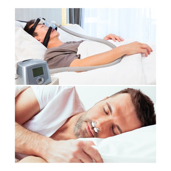 Bongo Rx Preferred Over Traditional CPAP to Treat Sleep Apnea