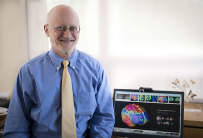 Dr. John Kane, schizophrenia researcher Dr. John Kane, schizophrenia researcher
