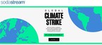 SodaStream Announces Shut Down on Friday in Solidarity with the Global #ClimateStrike