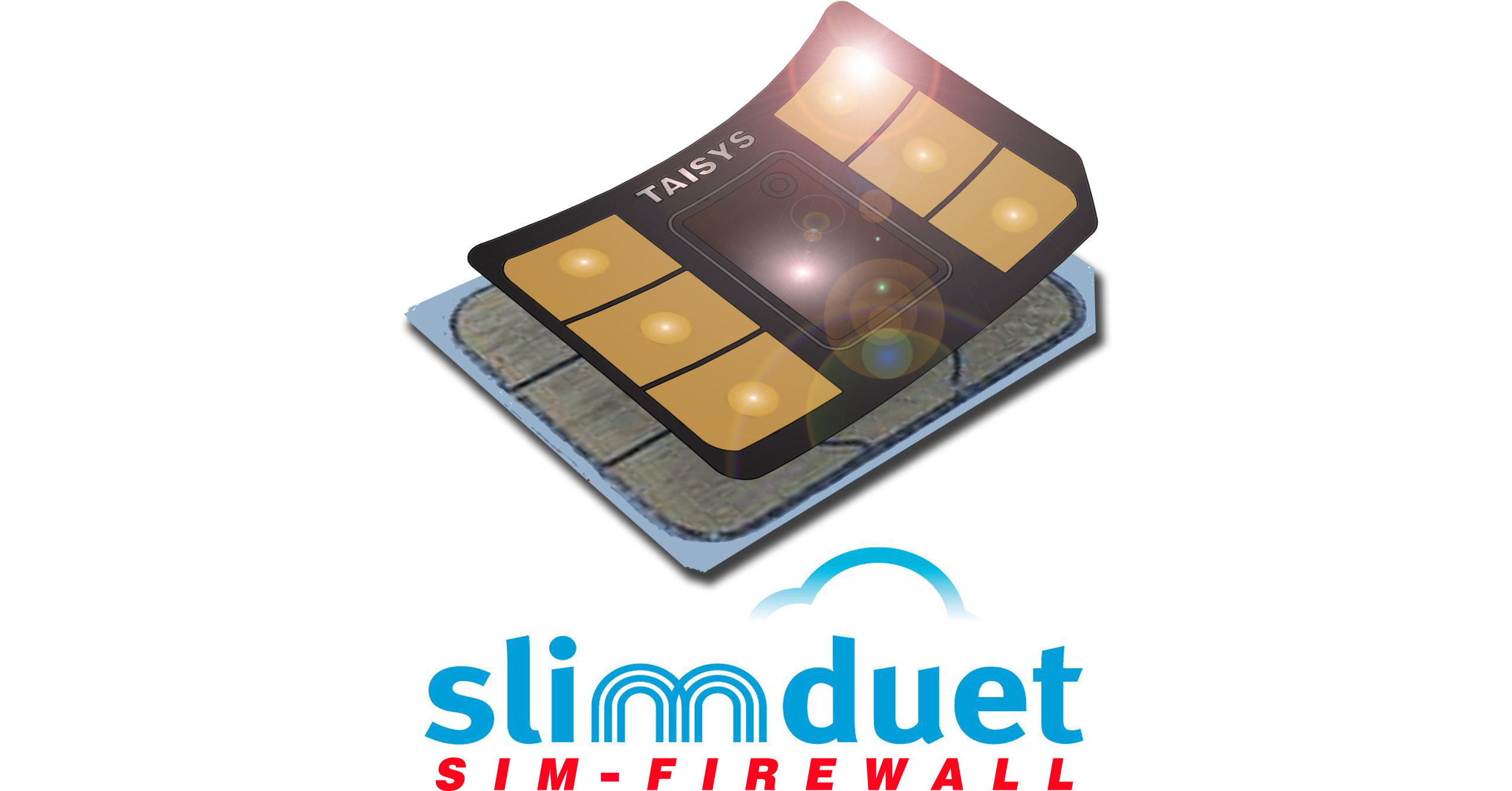 Taisys' slimduet® enables SIM-firewall to repel Simjacker malicious ...