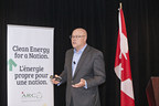 ARC Canada Supply Chain Event a Success with Major Milestone Announcement Coming