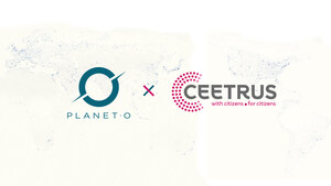 Planet O réalise 3,2 millions USD dans le cadre d'une ronde de financement initial soutenu par Ceetrus, acteur urbain global à l'international