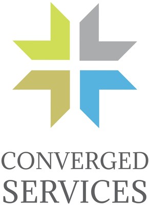 (PRNewsfoto/Converged Services, Inc.)