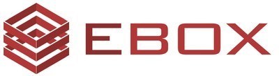 Logo : EBOX (Groupe CNW/EBOX)