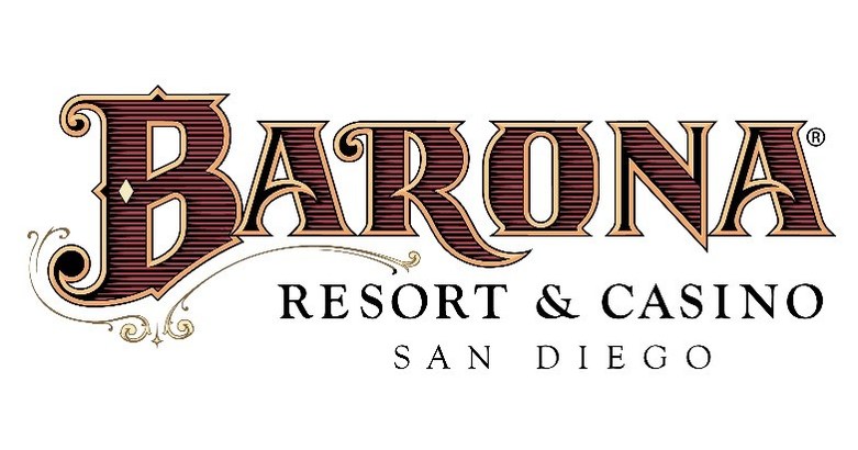 Barona Slot Winners