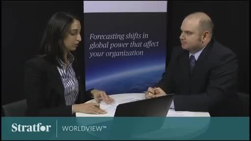 Stratfor's Reva Goujon and Matthew Bey discuss likely Brexit outcome for Q4.