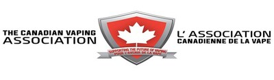 The Canadian Vaping Association (CNW Group/The Canadian Vaping Association)