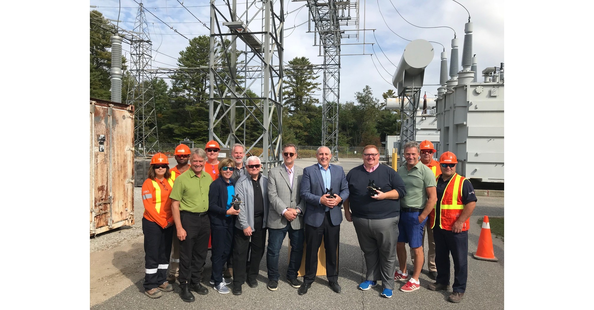 Hydro One Investing 16 Million To Reduce Outages And Improve Reliability In The Muskoka Region