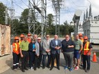 Hydro One investing $16 million to reduce outages and improve reliability in the Muskoka region