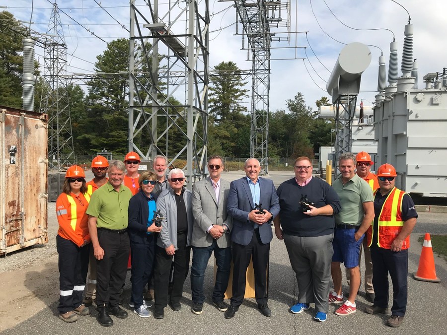 Hydro One Investing 16 Million To Reduce Outages And Improve Reliability In The Muskoka Region