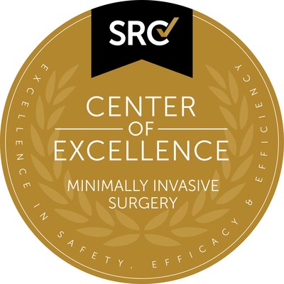 Fitzmaurice Hand Institute receives status as an accredited Center of Excellence by Surgical Review Corporation (SRC)