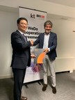 KT and WeDo Technologies Collaborate on Using Artificial Intelligence to Detect Fraud
