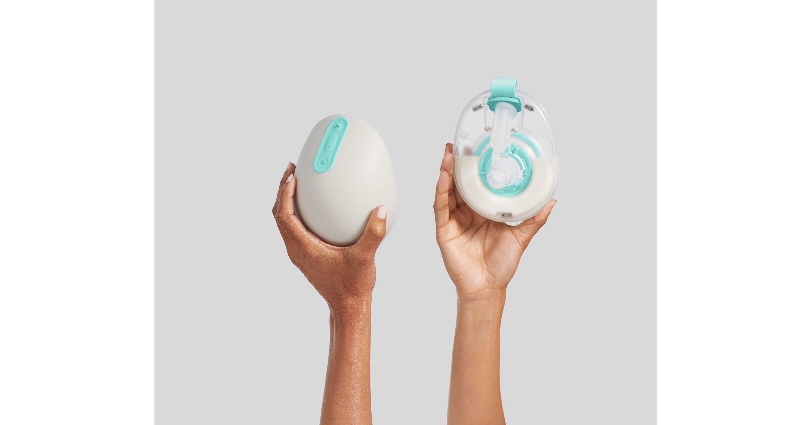 How The Willow Breast Pump Is Changing Women's Lives
