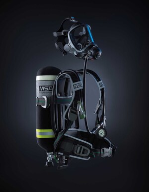 MSA Showcases M1 SCBA at Emergency Services Show in UK and Moves Closer to Launch of New G1 SCBA in U.S.