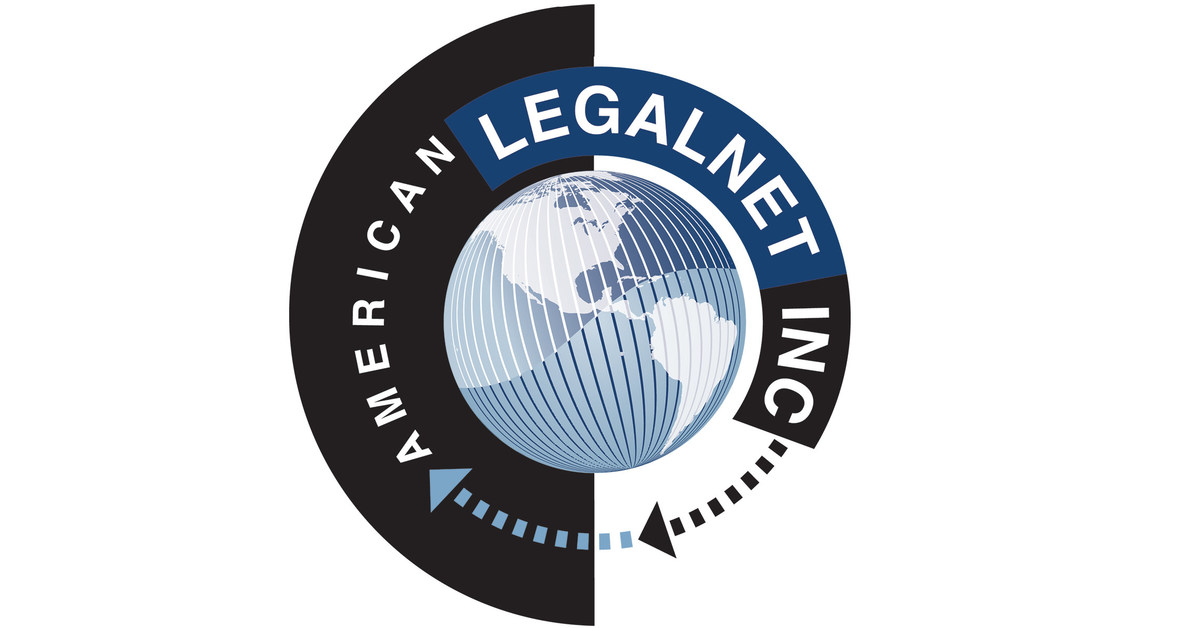 American LegalNet Launches Comprehensive, Innovative eFiling Portal