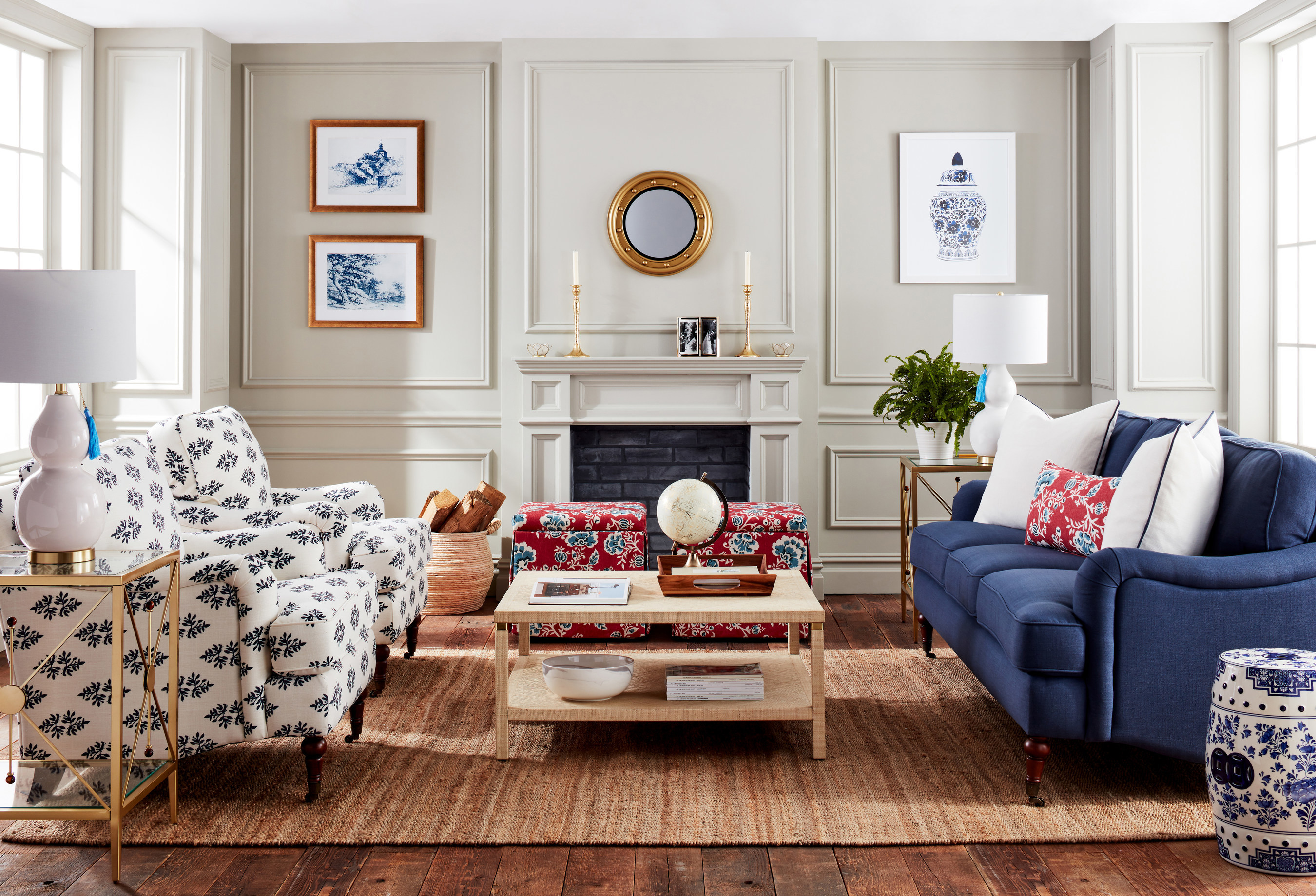 Bed Bath Beyond Introduces Second Private Label Home