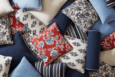 Bed Bath & Beyond Introduces Second Private Label Home Furnishings Brand in 2019: One Kings Lane Open House