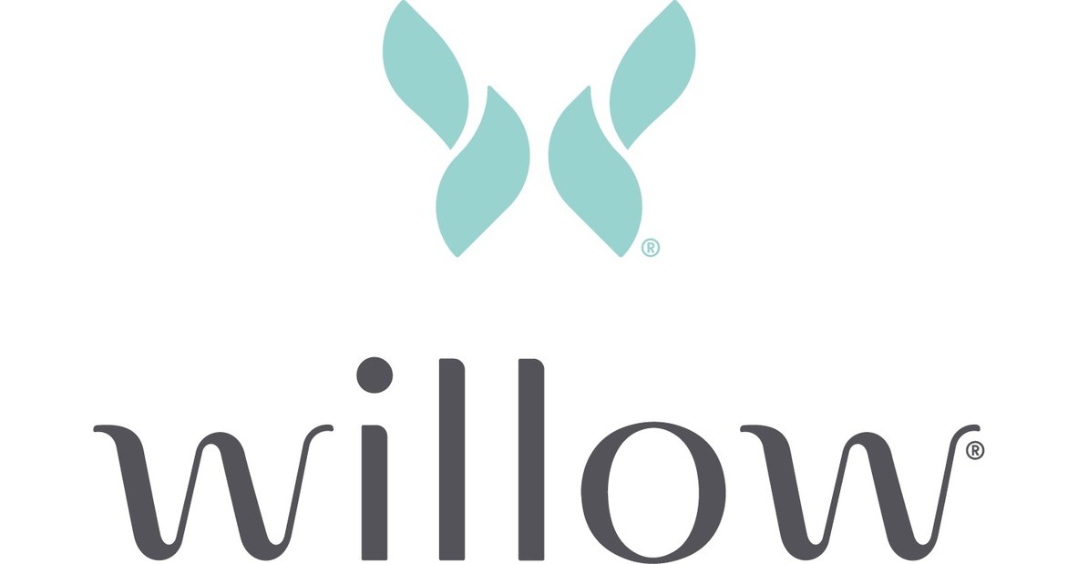 Willow unveils third generation breast pump Willow Generation 3